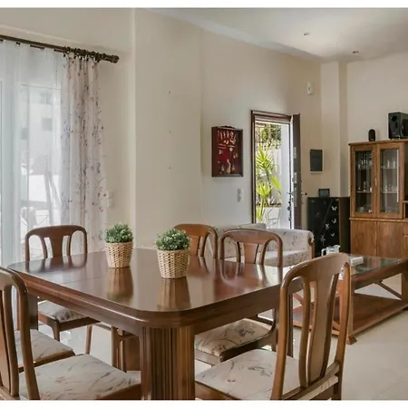 Ferienhaus Evita