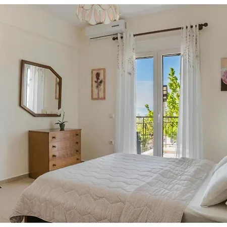 Ferienhaus Evita Ratzaklíon