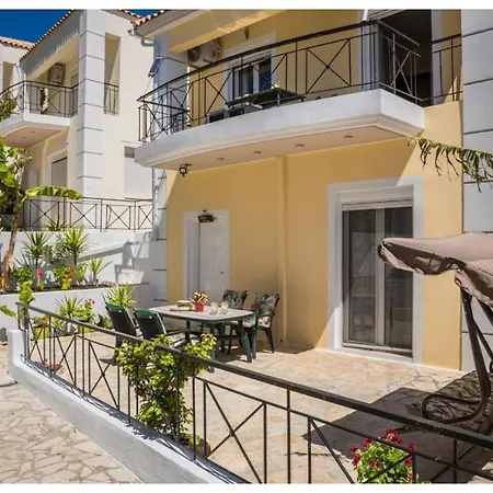 Ferienhaus Evita